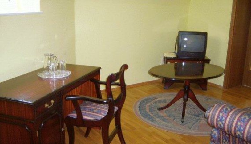 Villa Renan Karlovy Vary